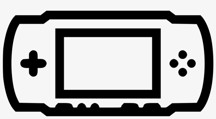 Png File - Make A Portable Console, transparent png #1143877