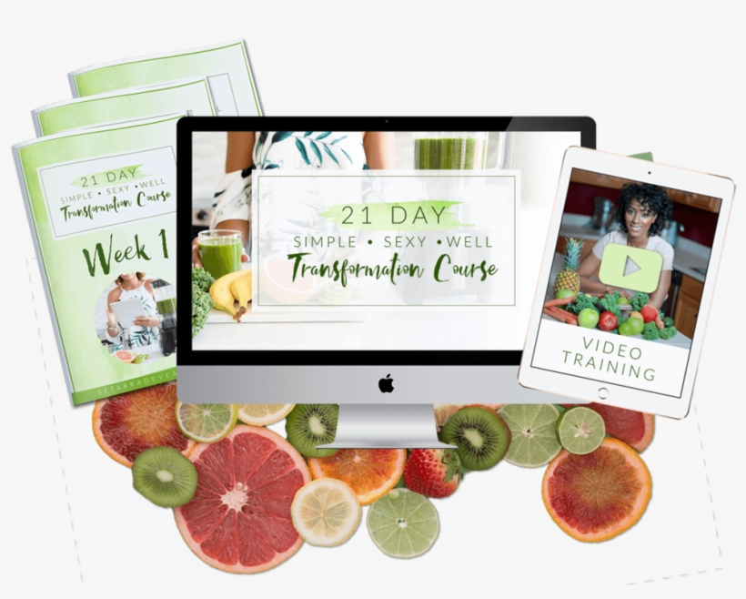 Course-mockup - Mockup, transparent png #1143955