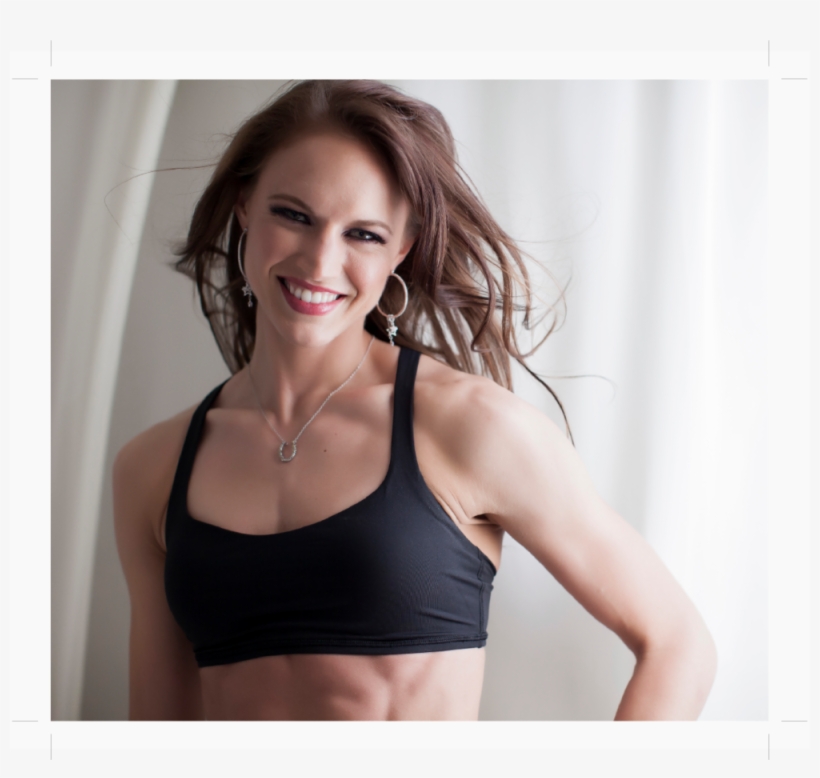 With Over 15 Years Experience Coaching And Training, - Brassiere, transparent png #1144190