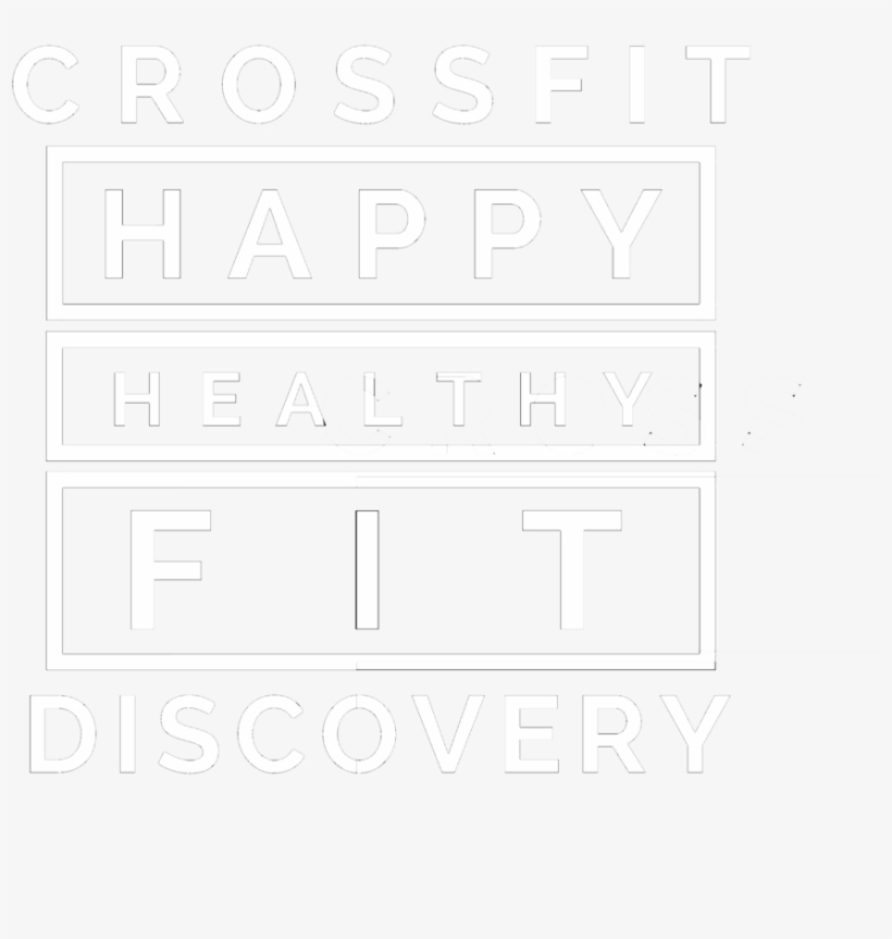 White Outline Hhf - Portable Network Graphics, transparent png #1144193