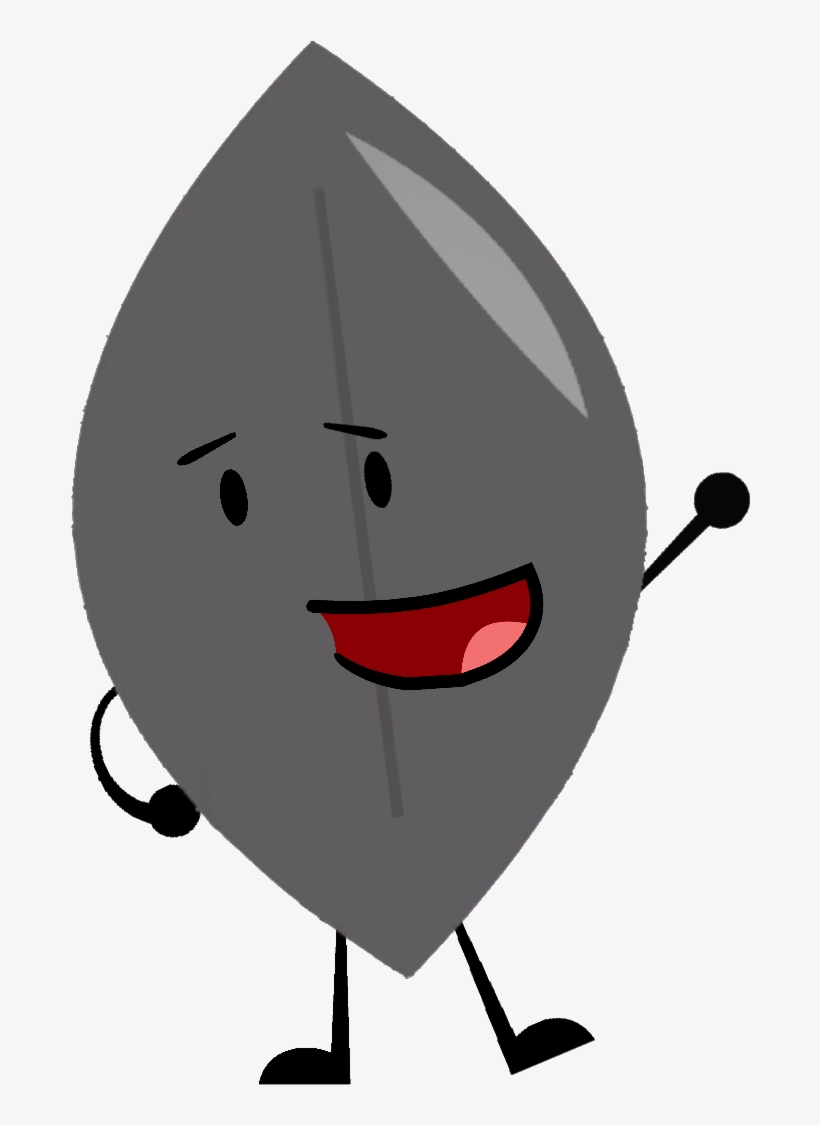 Metal Leafy - Portable Network Graphics, transparent png #1144255