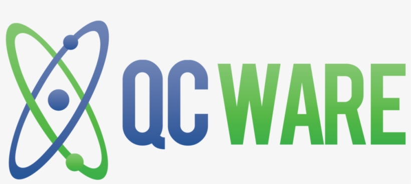 Qcwarelogo - Qc Ware, transparent png #1144440