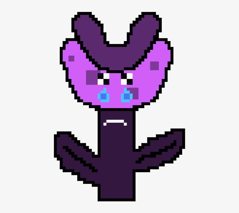 Evil Green Leafy Plant - Cartoon, transparent png #1144628