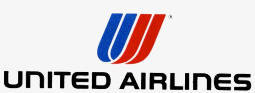 United Airlines Logo - Demand A Trial By Combat Meme, transparent png #1144684