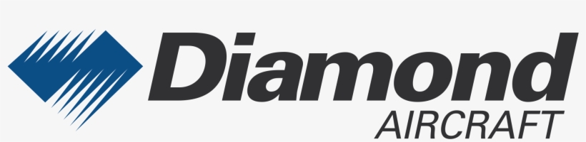 Open - Diamond Aircraft Industries Logo, transparent png #1144710