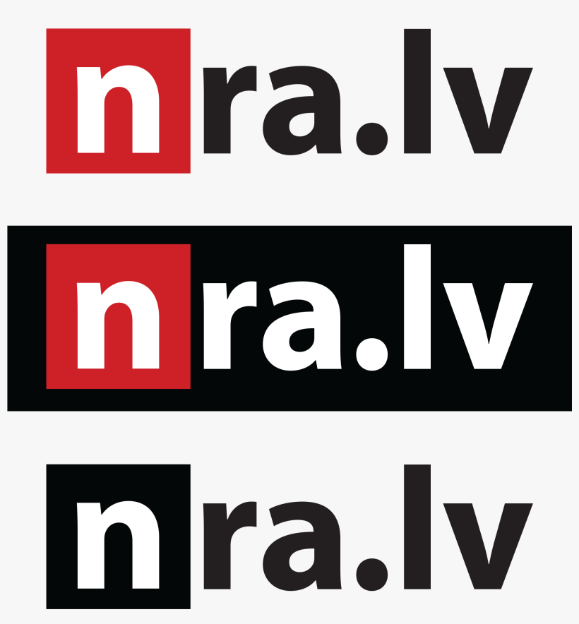 Logo - Nra Lv, transparent png #1144714
