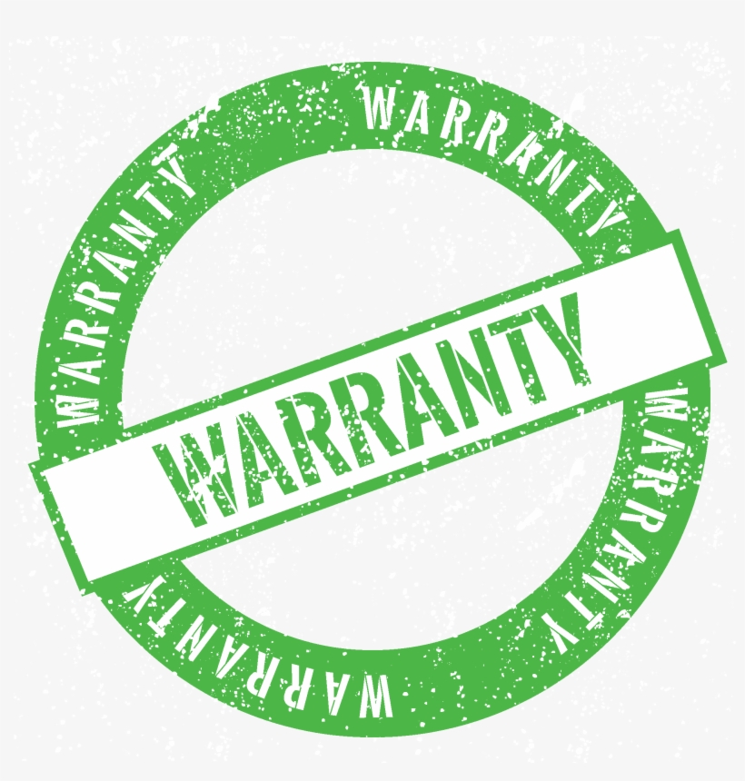 Warranty Green, transparent png #1144808
