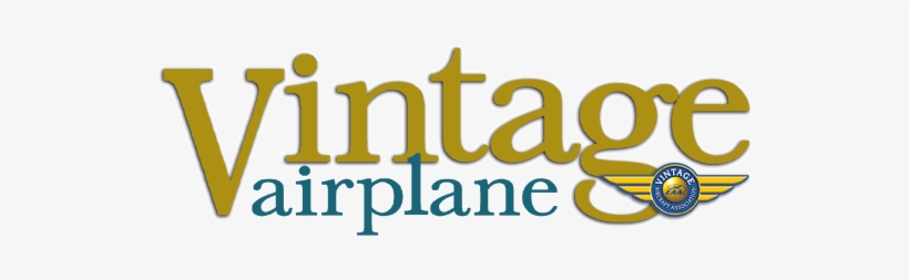 Contributor Guidelines - Vintage Airplanes Magazine, transparent png #1144874