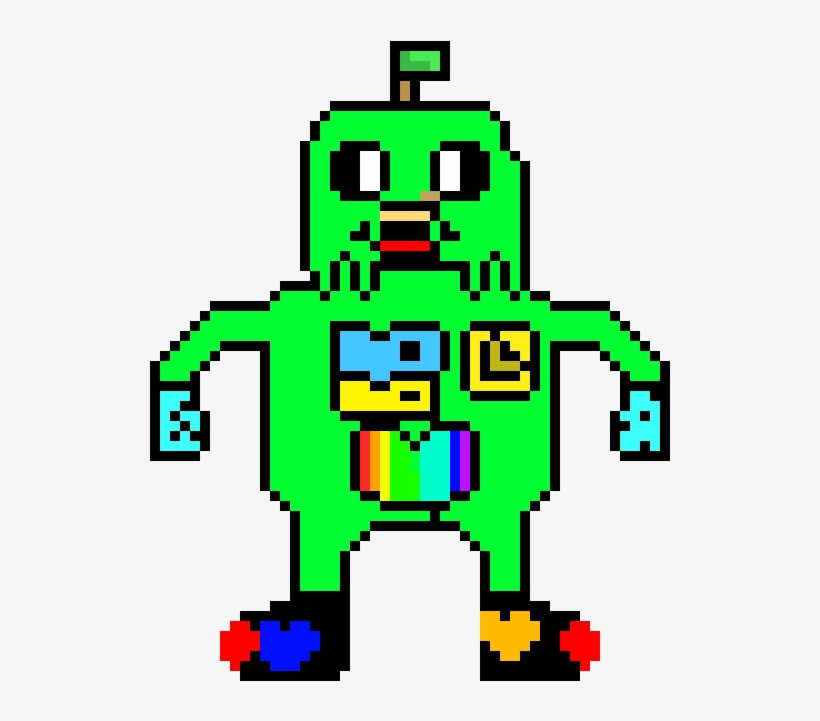 Leafy The Wae Finder2 - Illustration, transparent png #1144994