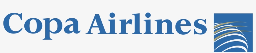 Copa Airlines Logo Png Transparent - Logo Copa Airlines Vector, transparent png #1145083