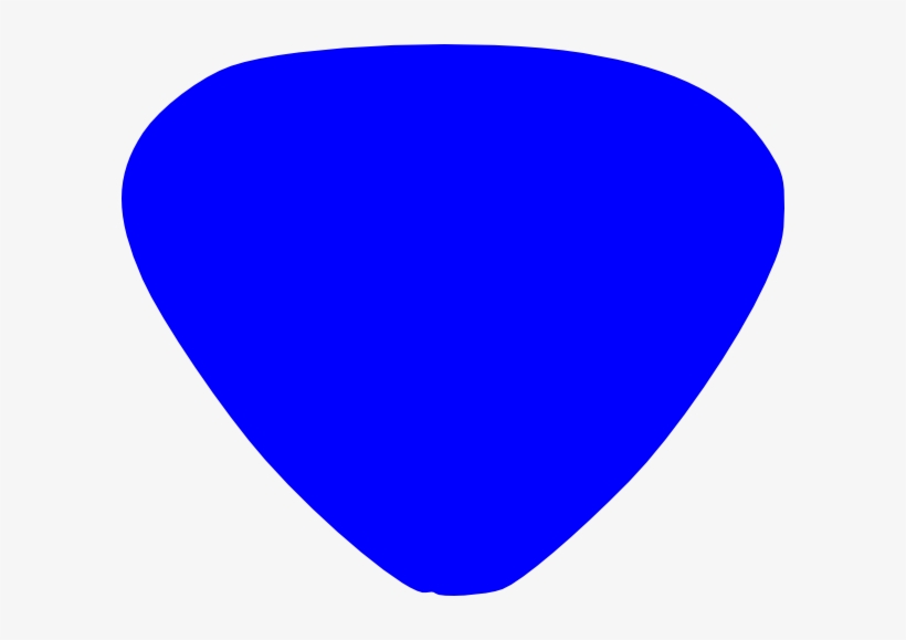 Guitar Pick Clip Art, transparent png #1145134
