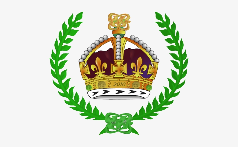 Wikirreto Legendary Champion - Quebec Coat Of Arms, transparent png #1145181