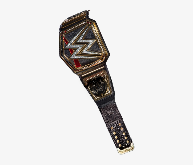 Wwe Champion Png - Wwe Championship Belt Png, transparent png #1145228