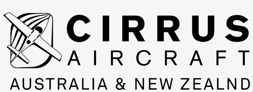Cirrus Aircraft Australia And New Zealand - Cirrus Aircraft Logo, transparent png #1145283