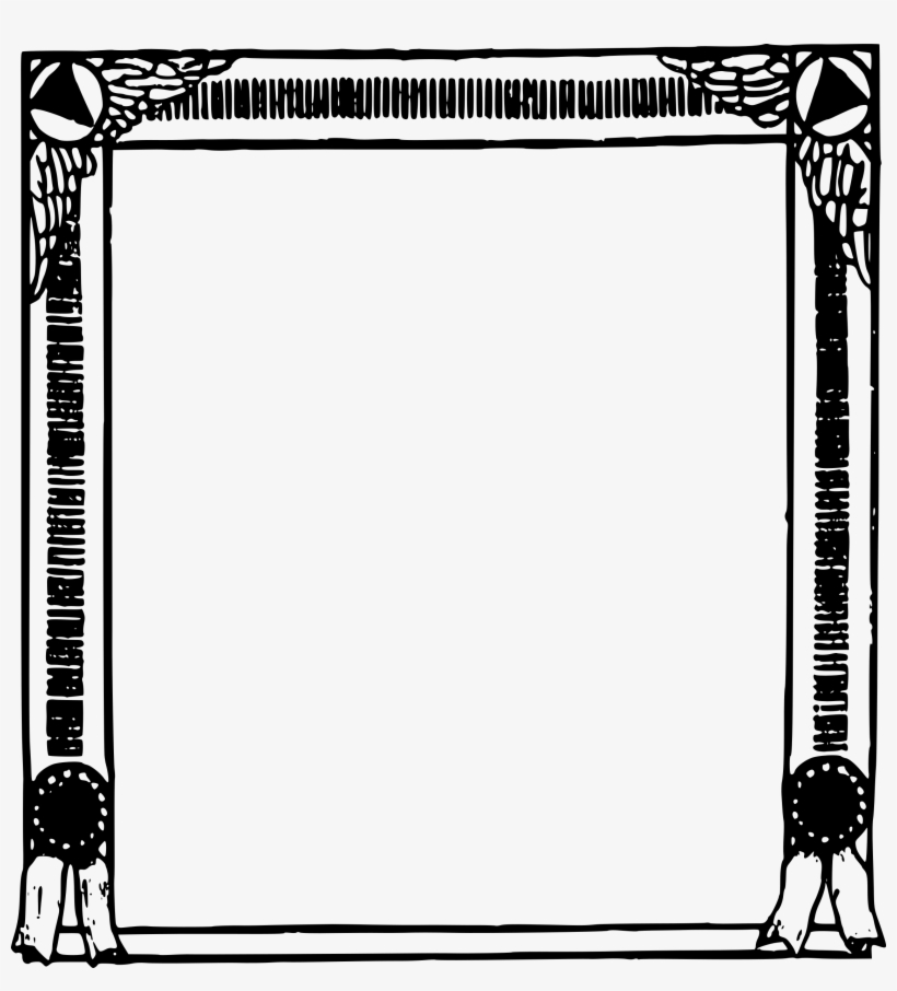 This Free Icons Png Design Of Champion Frame, transparent png #1145304
