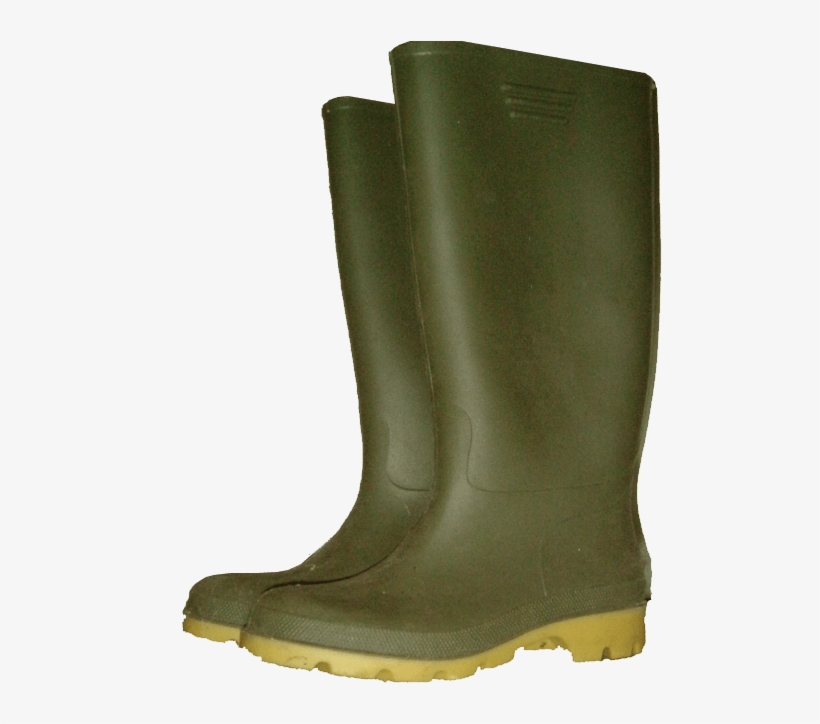 Wellington Boots Transparent Background - Boots Transparent Background, transparent png #1145350
