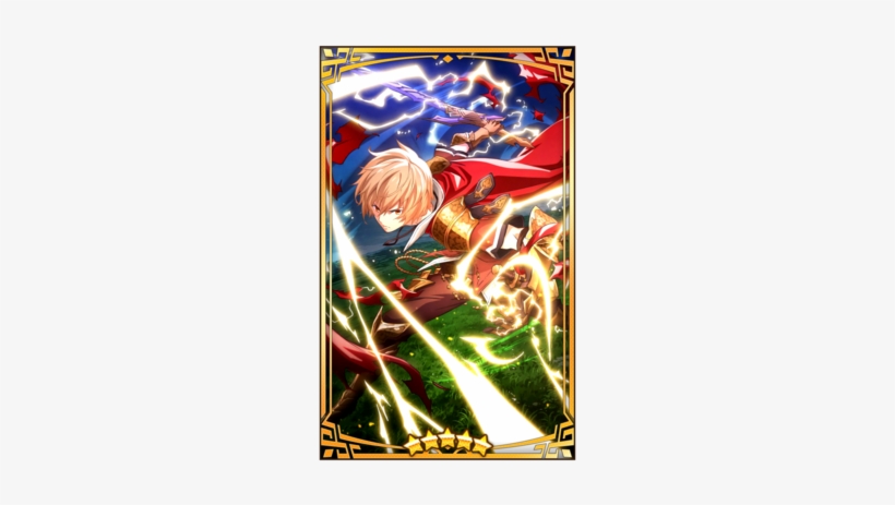 400070 01 Portrait - ドラ ガリア ロスト ムム, transparent png #1145396