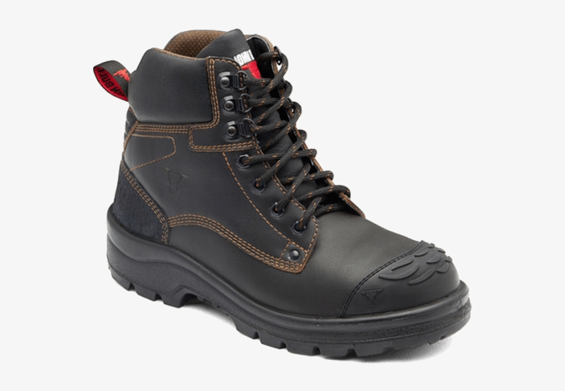 Work Boots Png - Euro Hiker Timberland Pro, transparent png #1145397