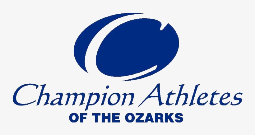 Champion Athletes - Champion Athletes Of The Ozarks, transparent png #1145479