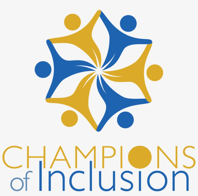 Champions Of Inclusion, A Cultural Accessibility Trade - Art, transparent png #1145486