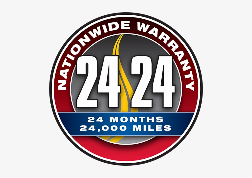 Warranty - Nationwide Warranty 24 24, transparent png #1145549