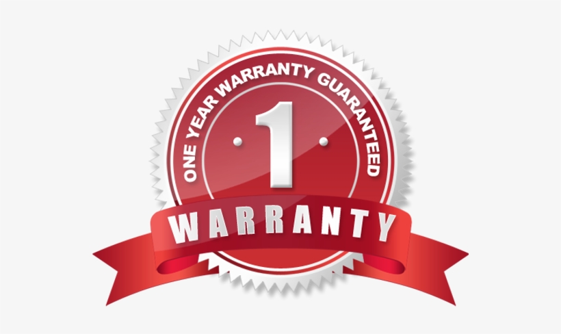 Product Warranty - High Quality Seal Png, transparent png #1145680