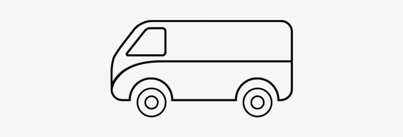 Wagon, Delivery Vehicle, Public Transportation, Tempo - Compact Van, transparent png #1145699