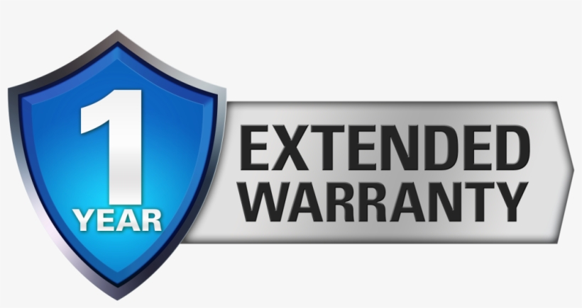 Extended Warranty For Web - Warranty Extension, transparent png #1145700