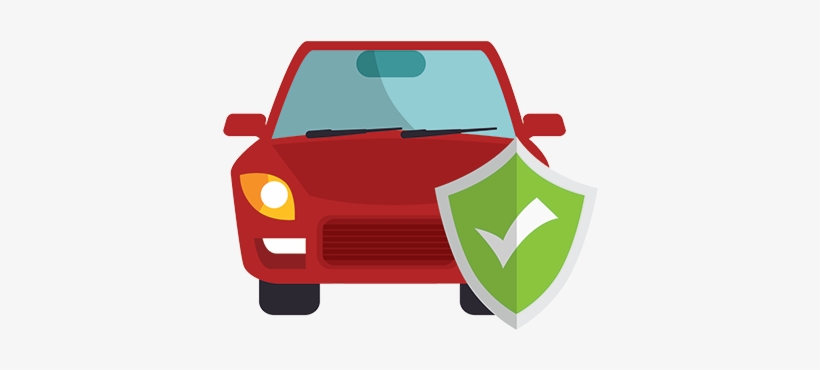 Warranty And Protection Packages - Car Warranty Icon, transparent png #1145720