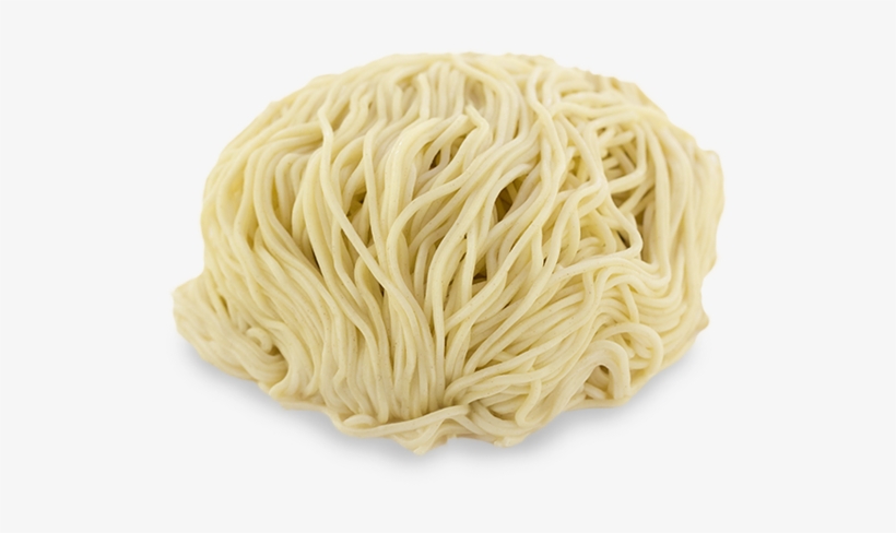 Tonkotsu Noodles - Chinese Noodles, transparent png #1145824