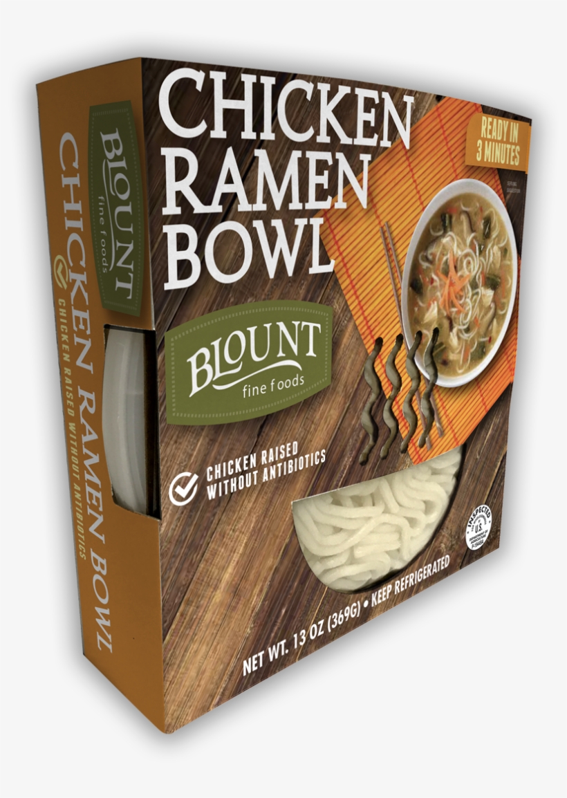 Chicken Ramen Noodle - Pho, transparent png #1145924