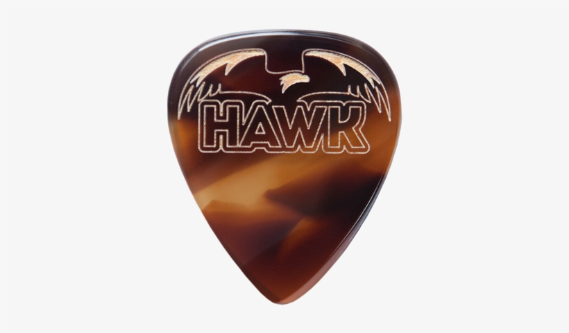Hawk - Plectrum, transparent png #1145987