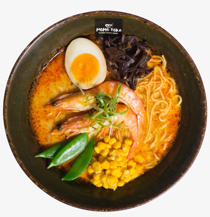Laksa Curry Ramen -15,50€ - Laksa, transparent png #1146071
