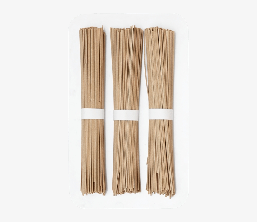 Soba Noodles - Wood, transparent png #1146072