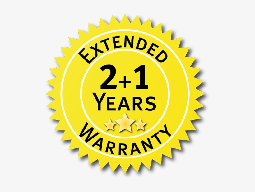 Extended Warranty To 3 Year - Dispatcher Stress: 50 Lessons On Beating The Burnout, transparent png #1146111