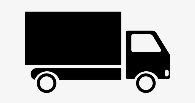 Delivery Png Photos - Light Commercial Vehicles Icon, transparent png #1146133