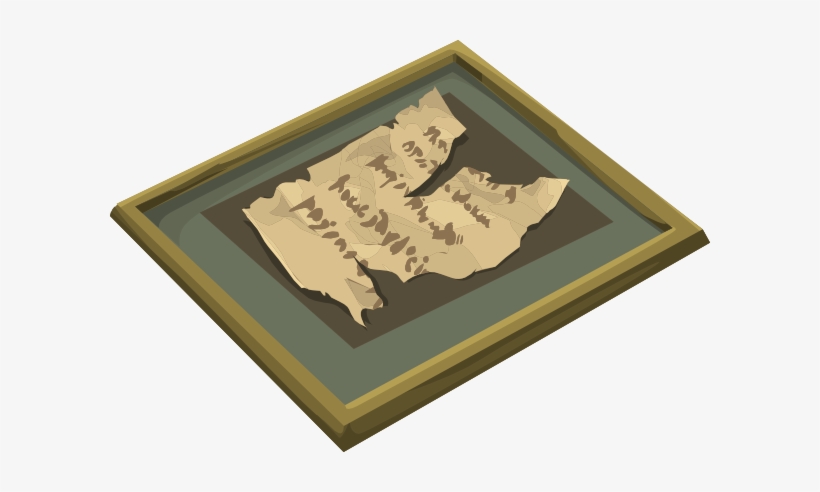 Torn Manuscript, transparent png #1146155