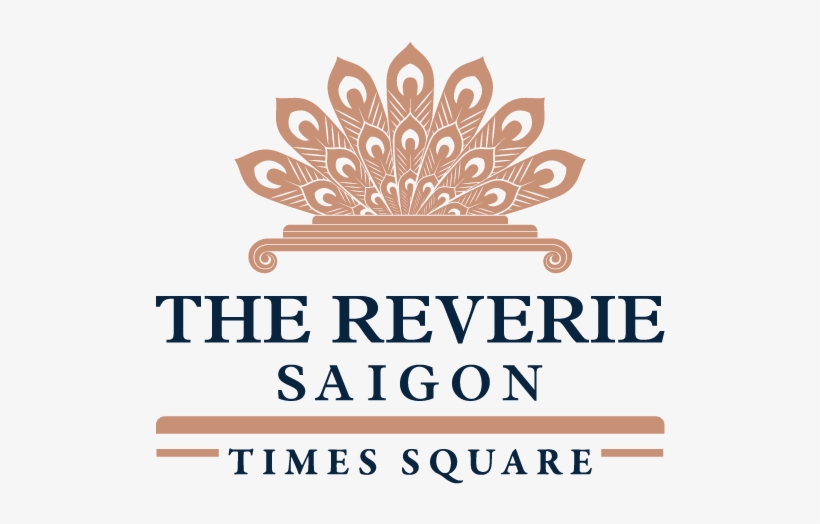 Thereveriesaigon - Com - Logo The Reverie Saigon, transparent png #1146176