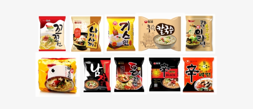 The 67% Jump Was Well Above The - Paldo Kokomen Noodle Spicy Chicken Flavor 120g, transparent png #1146231