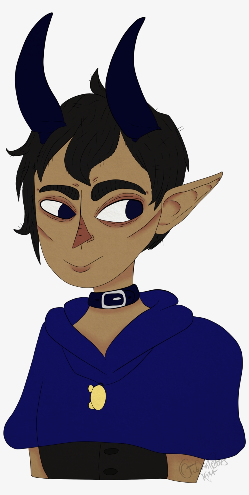 Leucis [at 1/2] - Cartoon, transparent png #1146255