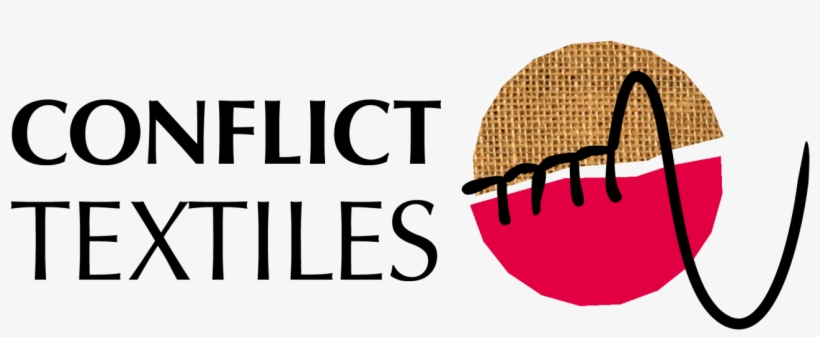 Conflict Textiles Logo - Universidad Católica De Valencia San Vicente Mártir, transparent png #1146280