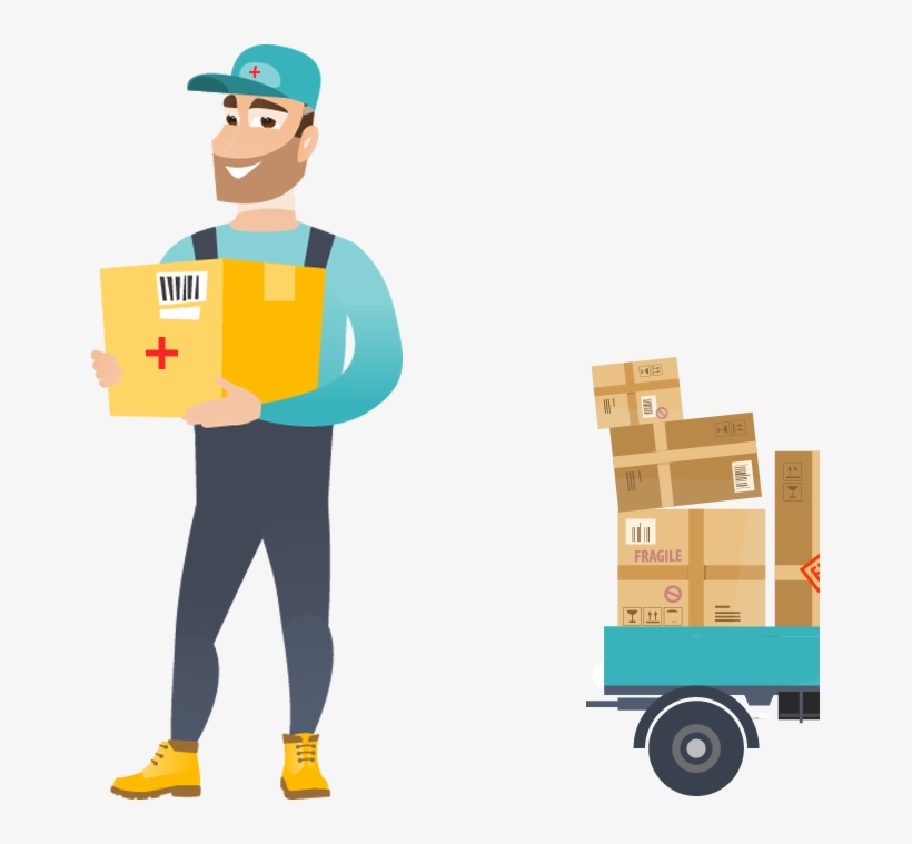 Online Medicine Delivery App - Medicine Delivery At Doorstep App, transparent png #1146283
