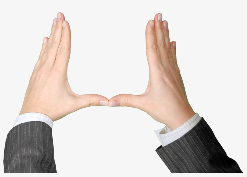 Transparent Hands Left Hand - Left And Right Hand Png, transparent png #1146338