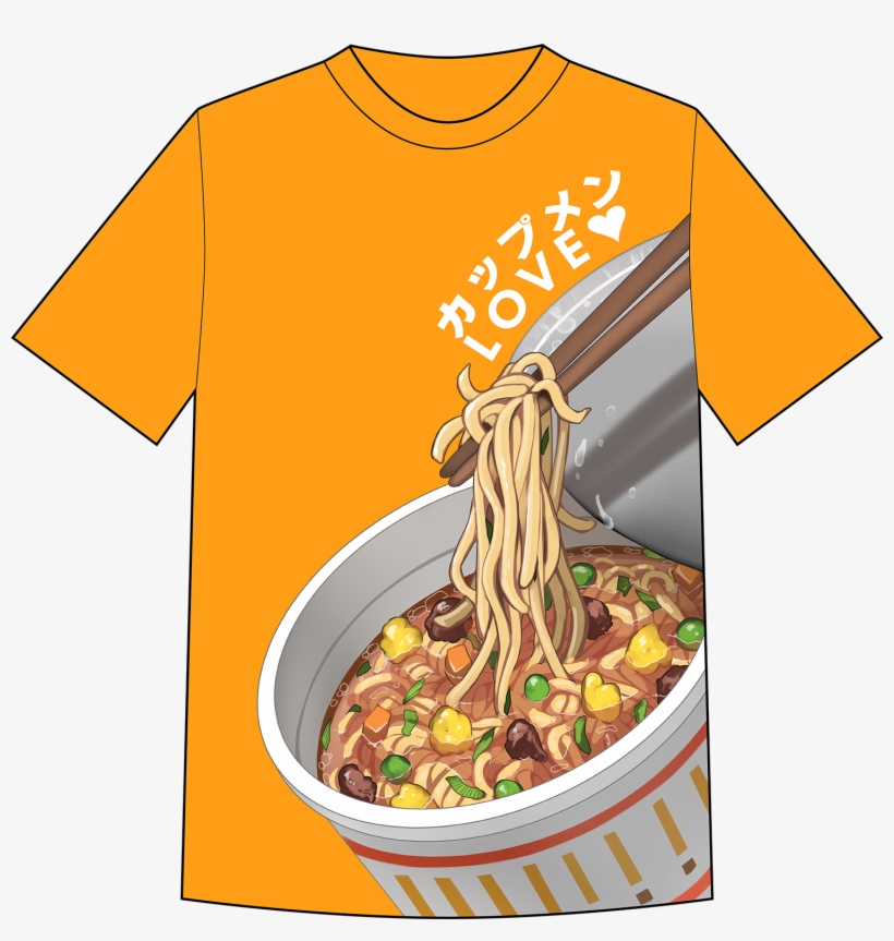 Cup Noodle, transparent png #1146366