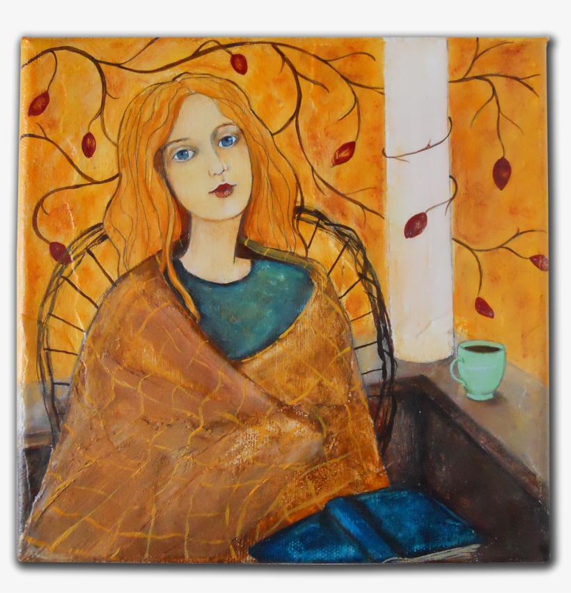 Ia Weekly Challenge - Modern Art, transparent png #1146508