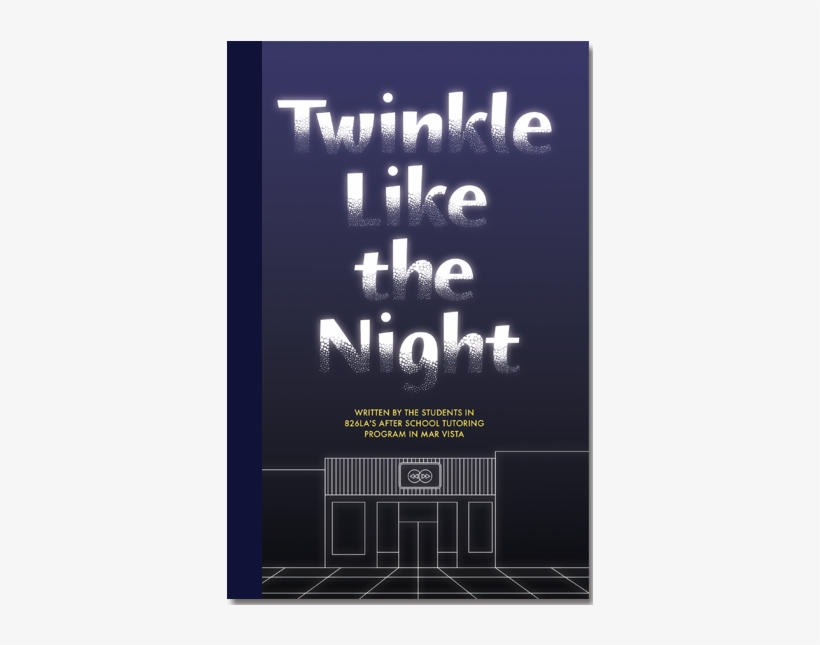 Twinkle Like The Night - Poster, transparent png #1146585