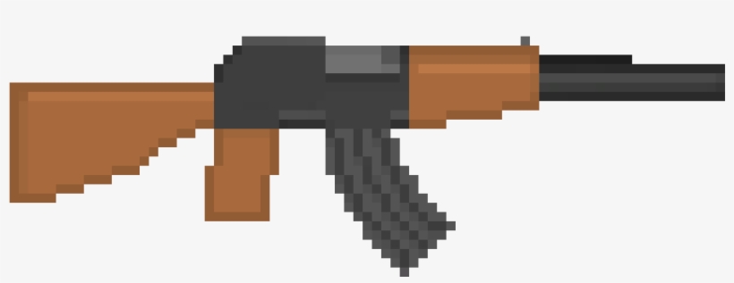 Workshop & Ugcunturned - Unturned Pixel Art, transparent png #1146695
