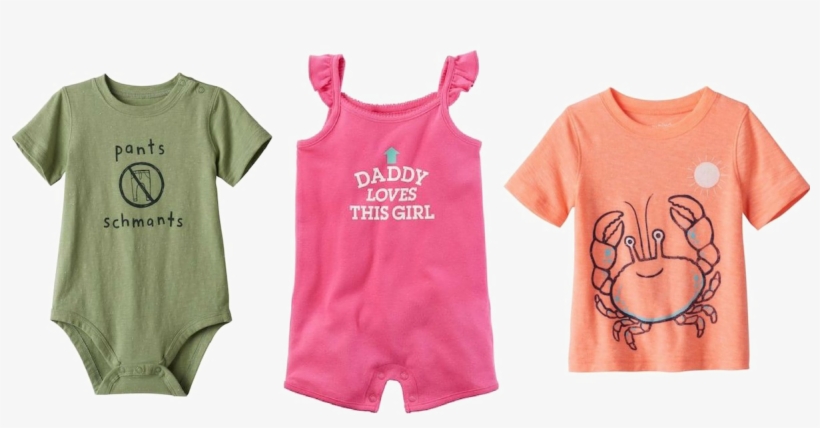 Baby Clothes Transparent Images Png - Baby Clothes Png, transparent png #1146729