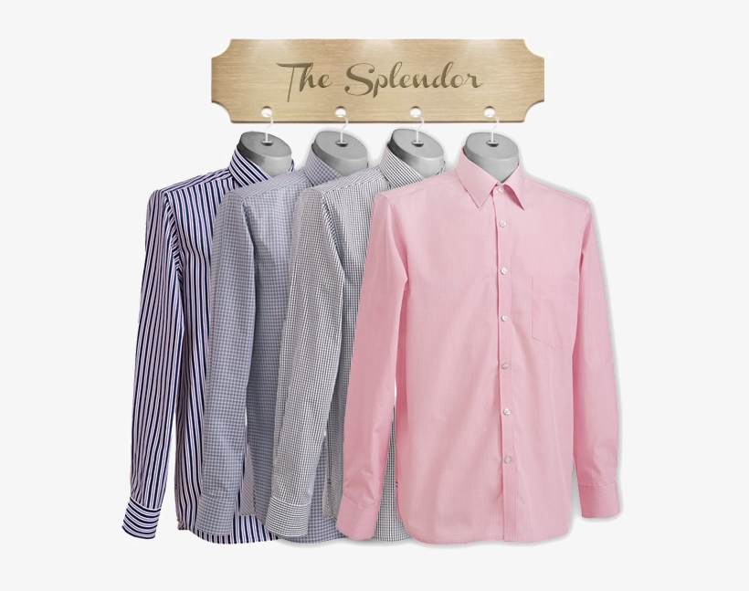 Formal Shirts For Men Free Png Image - Shirts New Models Png, transparent png #1146978