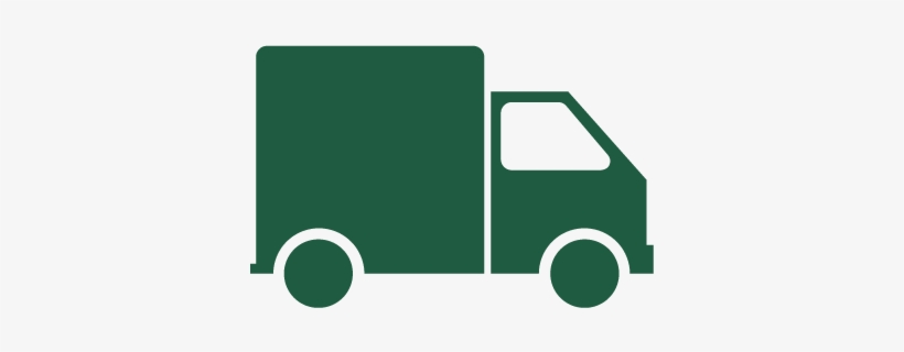 Delivery - Standard Delivery, transparent png #1147005